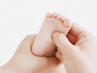 康童堂少兒推拿